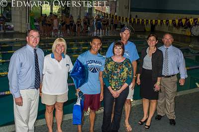 Swimsenior Night 45